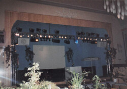 Unsere Bühne 1996