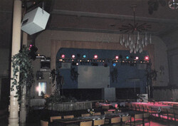 Unsere Bühne 1996