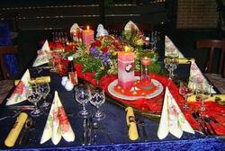 Familienfeiern 2009
