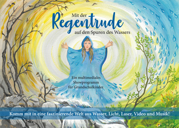 Plakat Regentrude