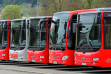 Bus-Shuttle