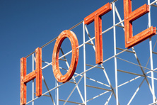 Hotel-Empfehlung